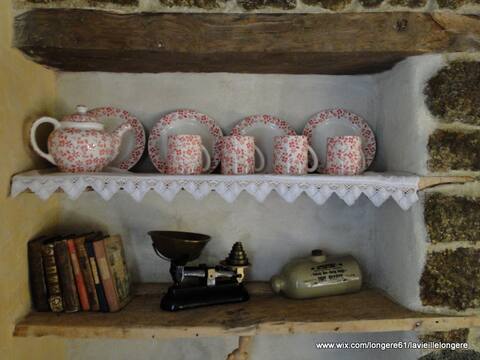 A Truly Stunning Cosy Cottage