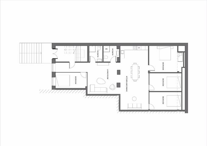 ★186m2 Best Location city LUXURY 5★ Prof Cleaning★ gallery image 3