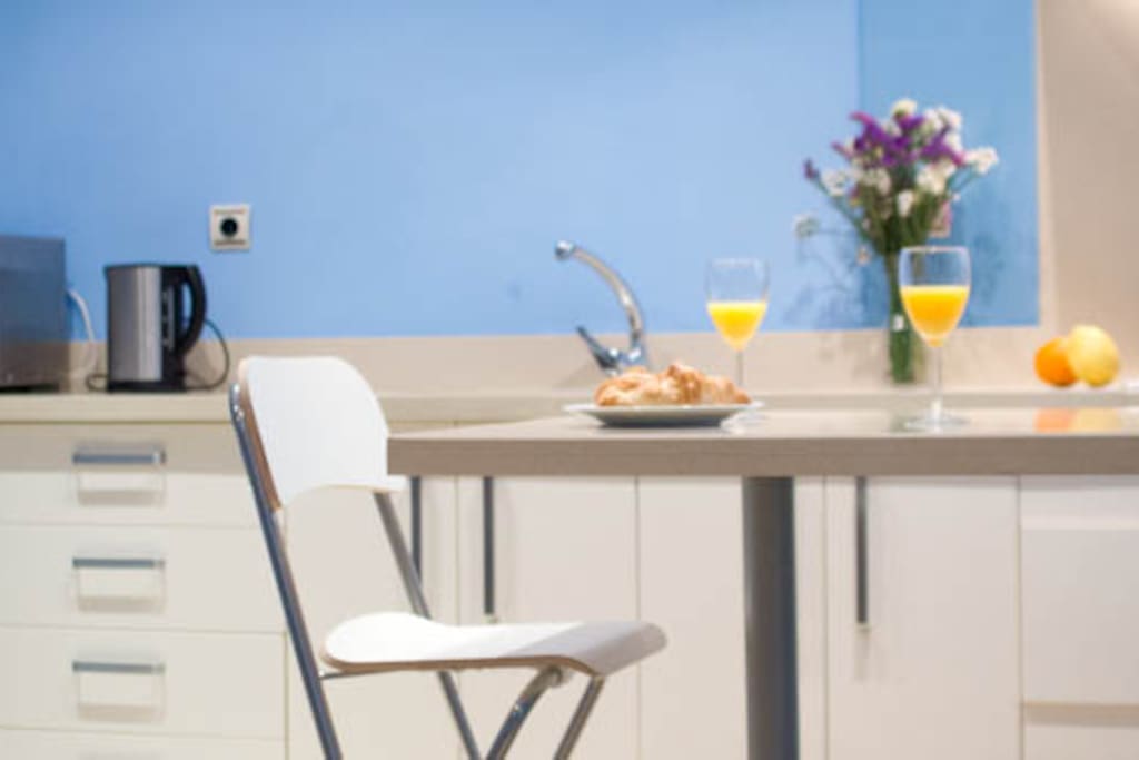 Cocina