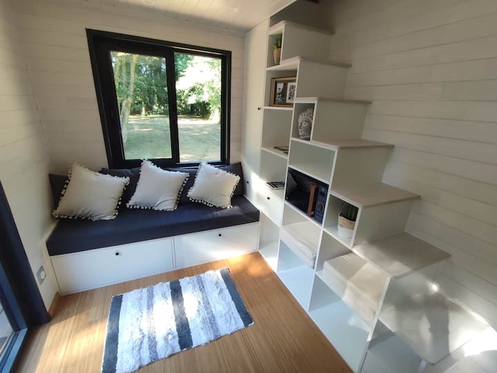 Chez Caroline. - Gironde