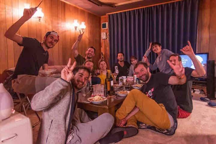 Дневна соба