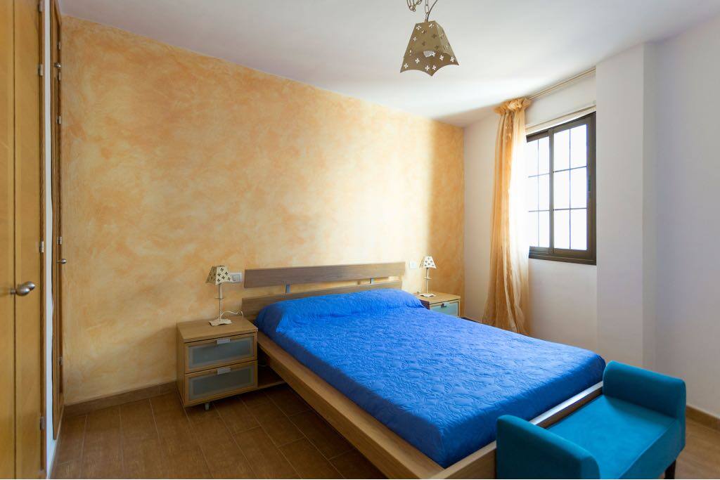 Habitación para dos personas