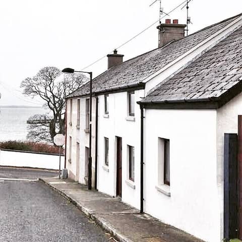 St Annes, rustic charm in central Carlingford