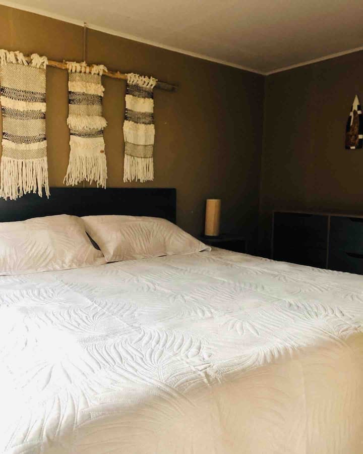 Habitación
