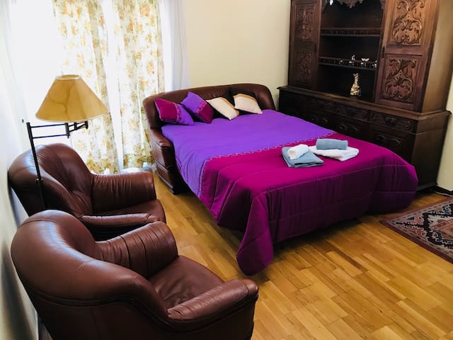 Braga Guest Room