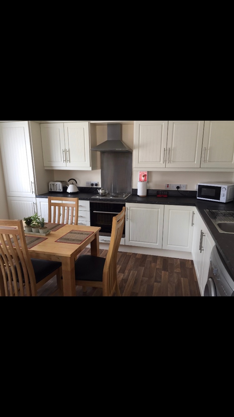 2 BEDROOM APARTMENT GLENAVY CRUMLIN Condominiums for Rent in Glenavy