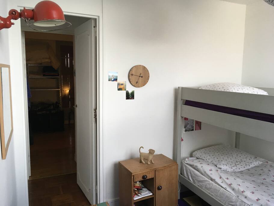 chambre 2