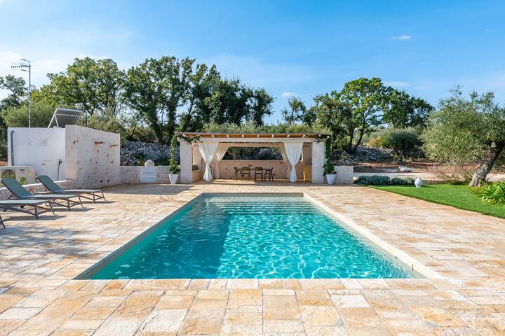 Trulli Vecchia Corte gallery image 4