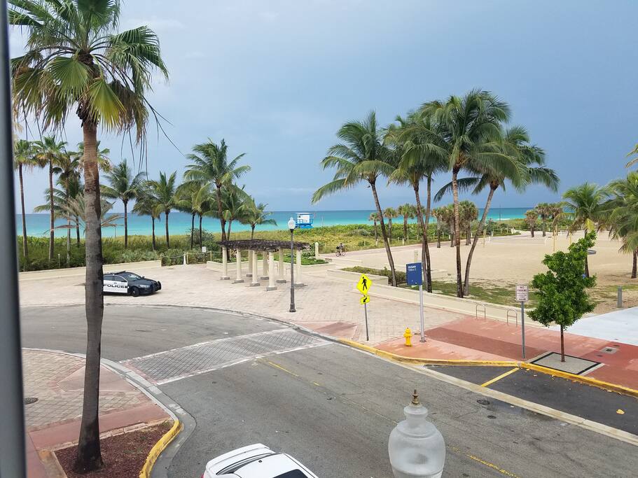 73 Street