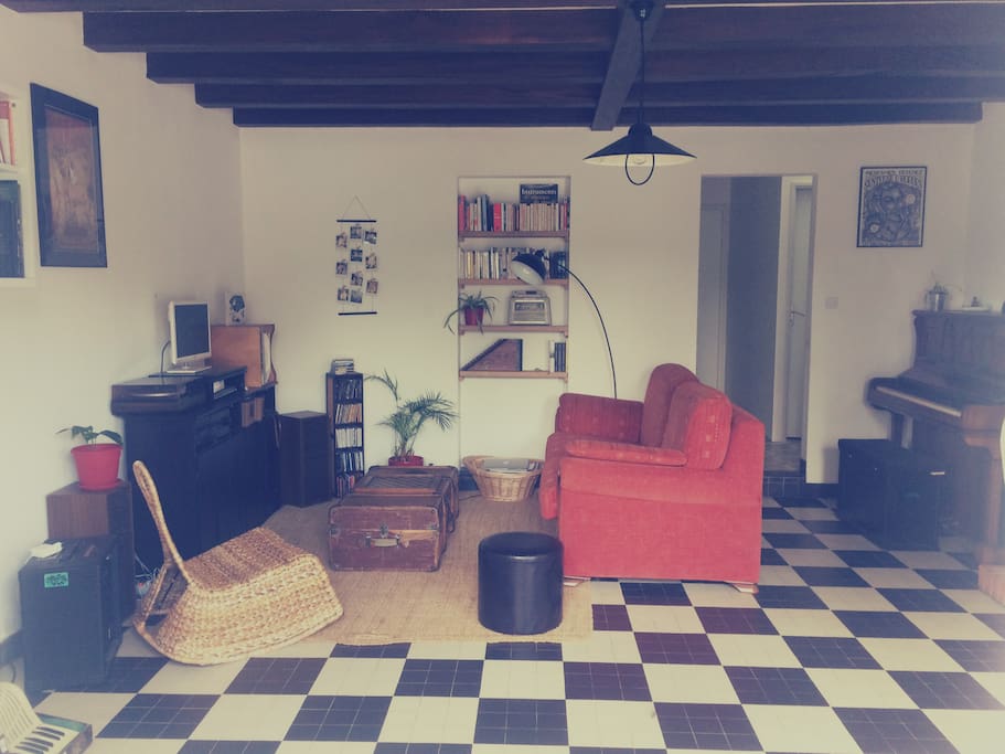Salon