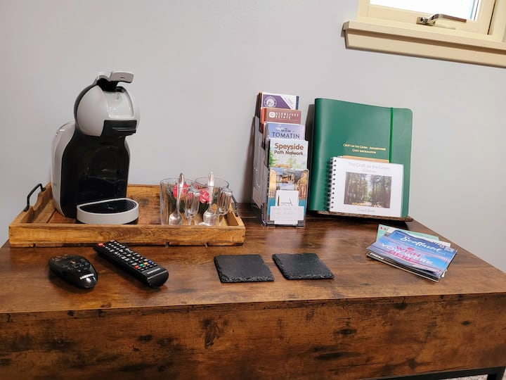 Luxury Speyside Gem, Dog Friendly, Malt Whisky - Aberdeenshire