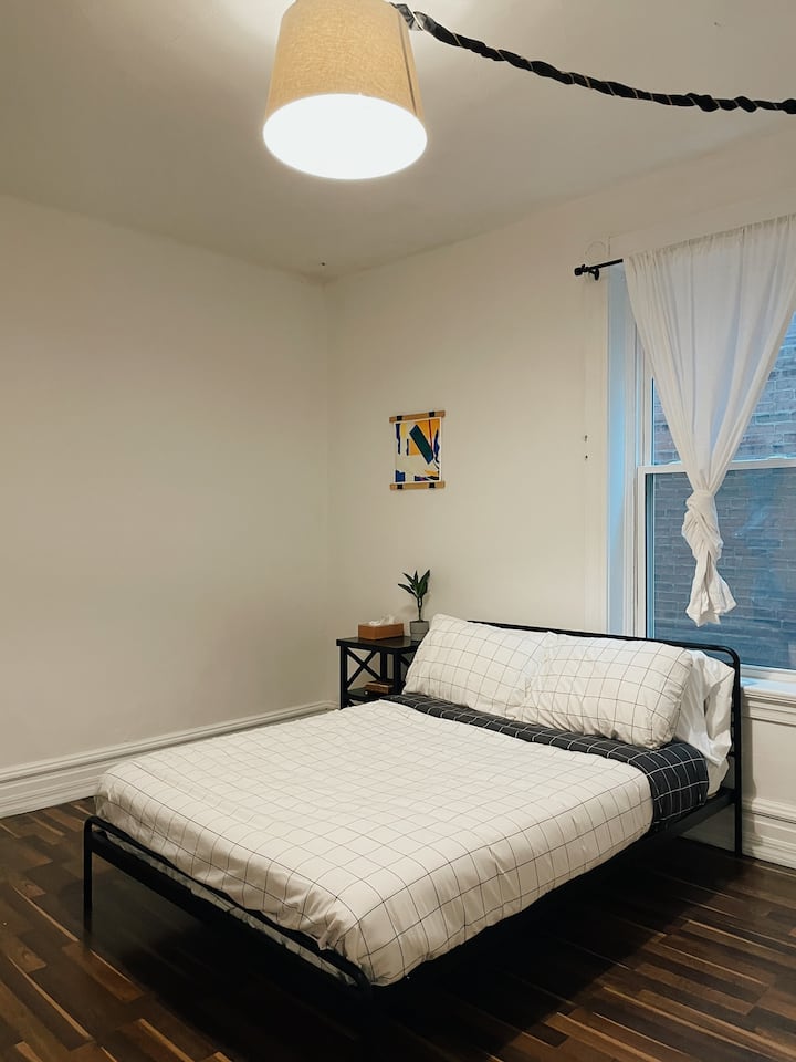 غرفة النوم 2