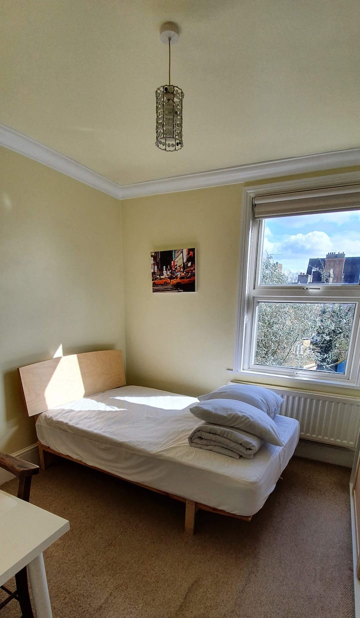 London Borough of Lewisham Holiday Rentals & Homes England, United Kingdom Airbnb