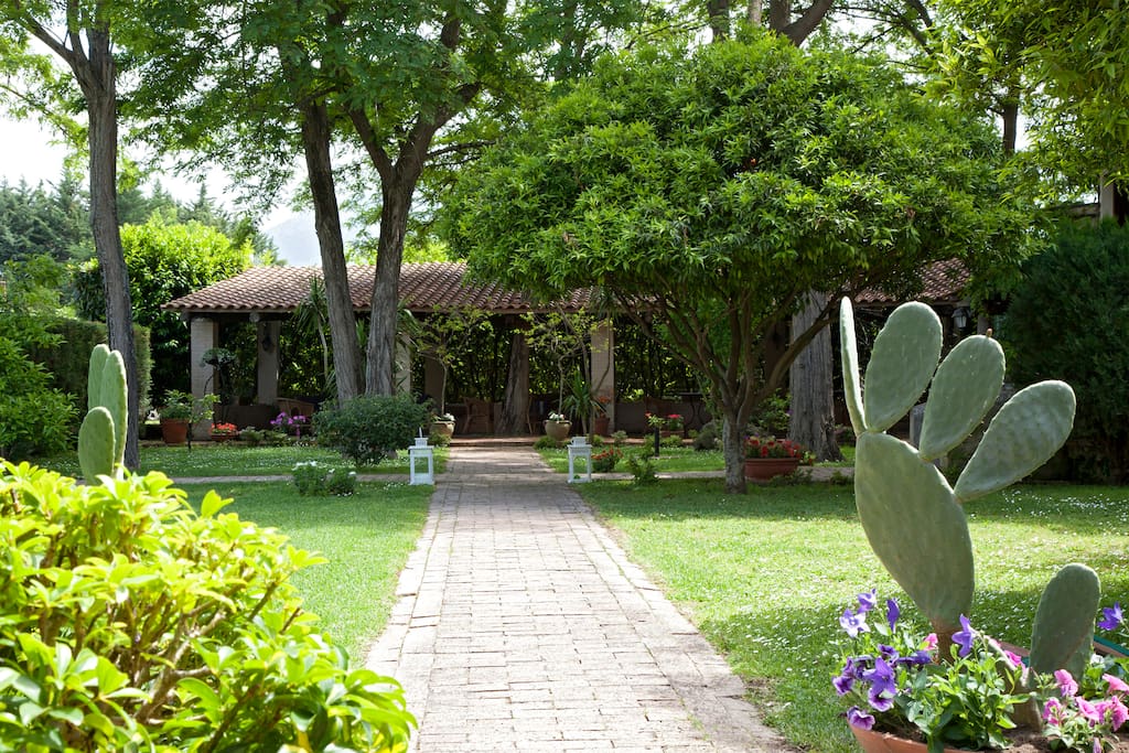 Giardino