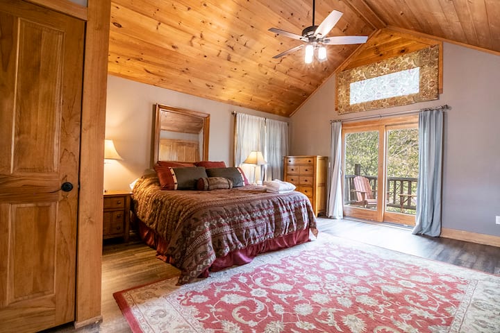 საძინებელი 1