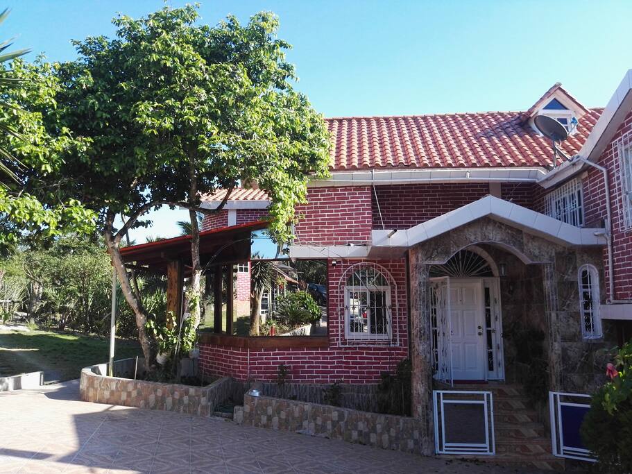 Our BnB