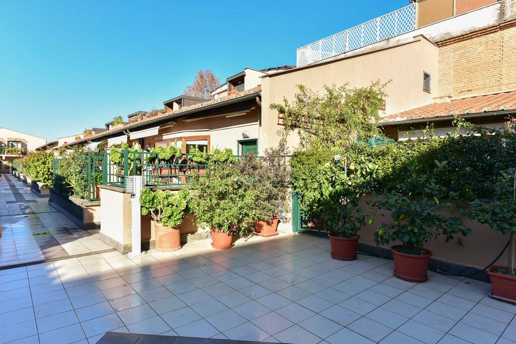 Residence