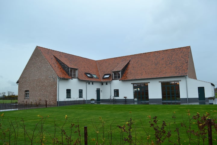 Vacation home Allegambe's Goed - Weekend