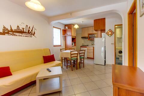Top performing Airbnb: Apartment Astrid Veli Losinj in Veli Lošinj