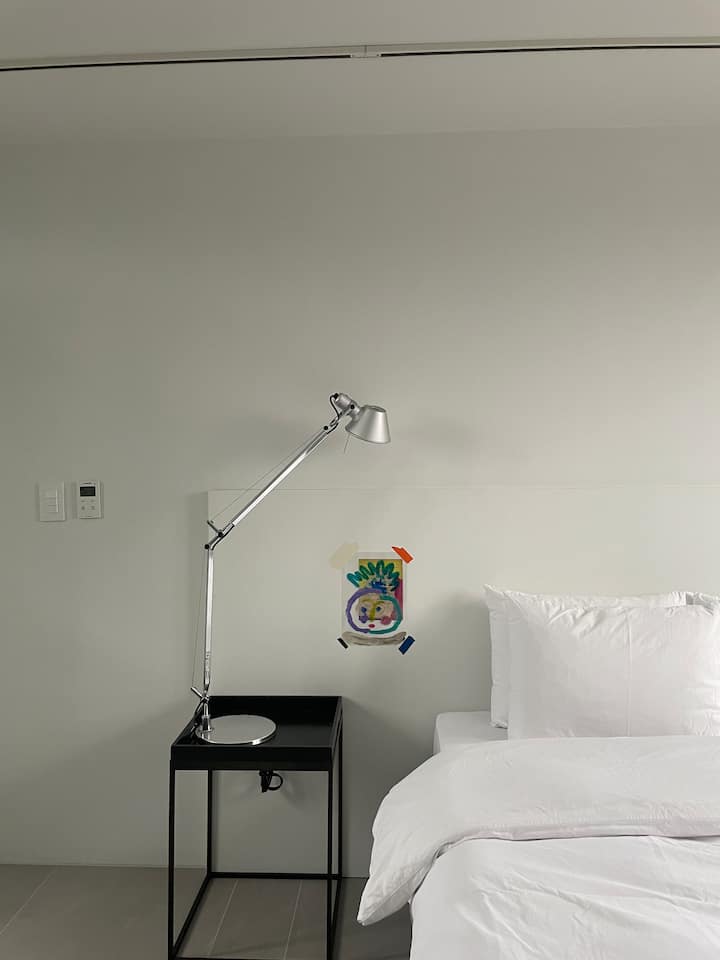 غرفة النوم 1