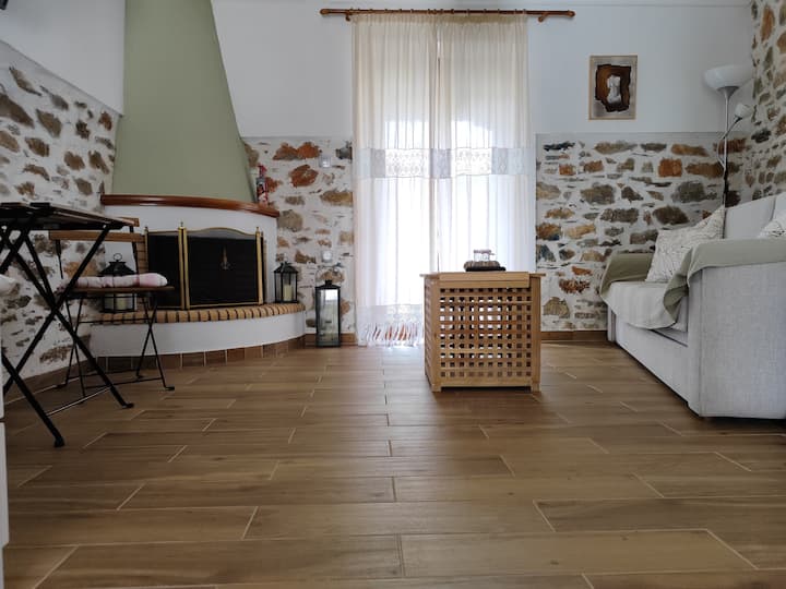 Χώρος Σαλονιού