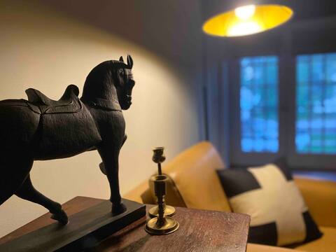 The Gambier House Cottage Apartment