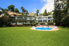 Casa+Dan+in+Las+Brisas+Luxury+Villas+in+Acapulco