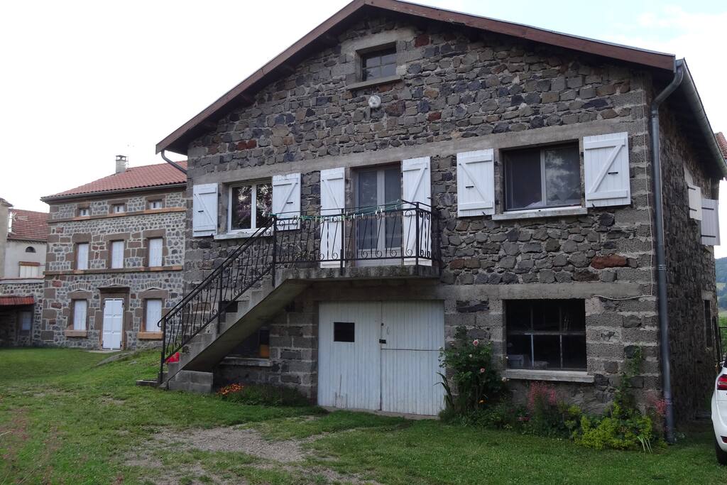 La facade