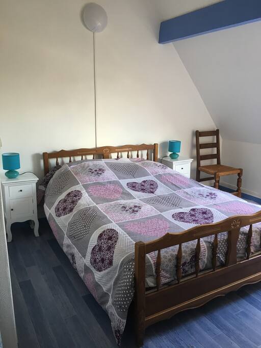 Chambre 1