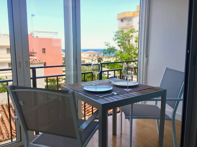 Central Studio Flat, Torremolinos