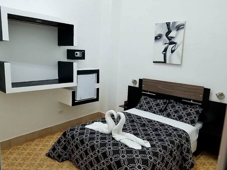 Habitación 2