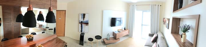 Tree Bedroms Near Unicamp/shopping P D Pedro - Campinas