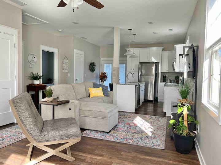 Sedalia Vacation Rentals Airbnb