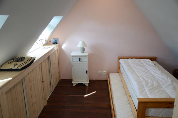 غرفة النوم 6