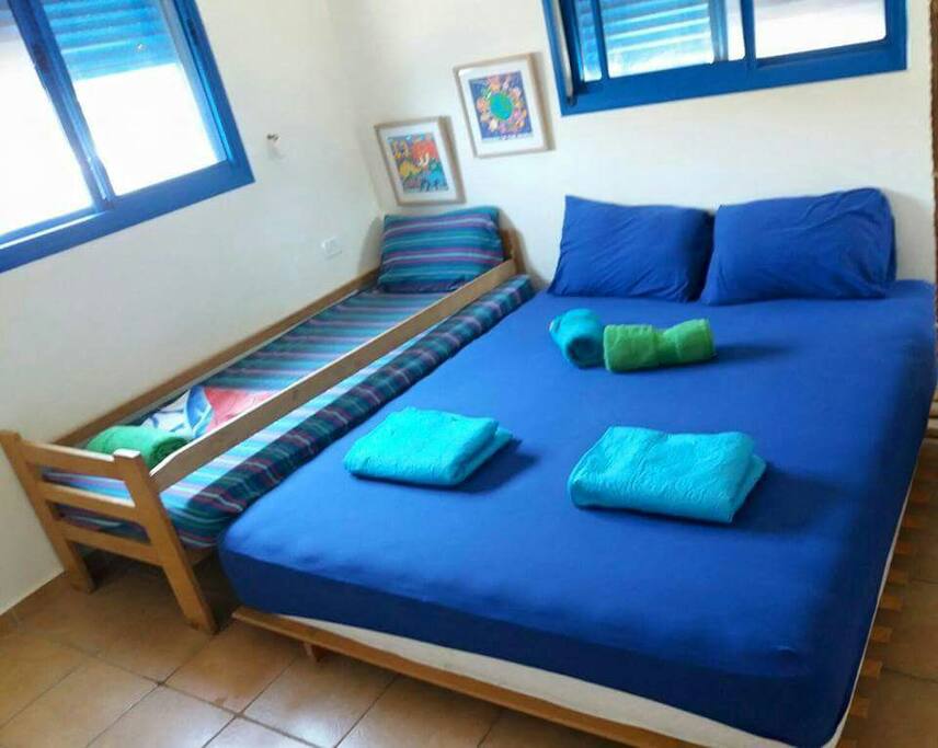 Parents Bedroom