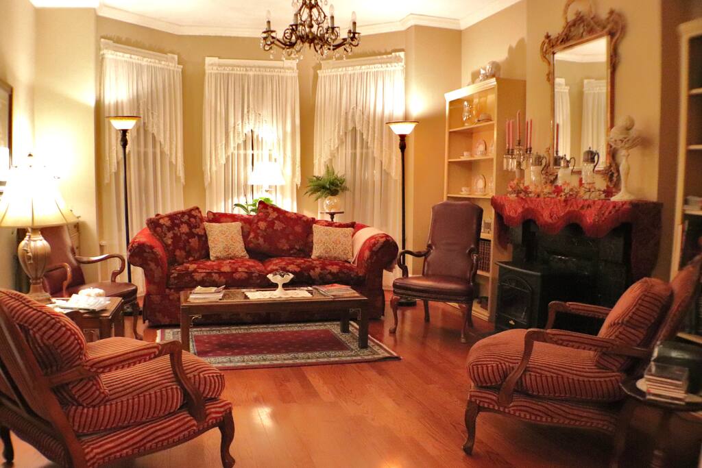 Parlor
