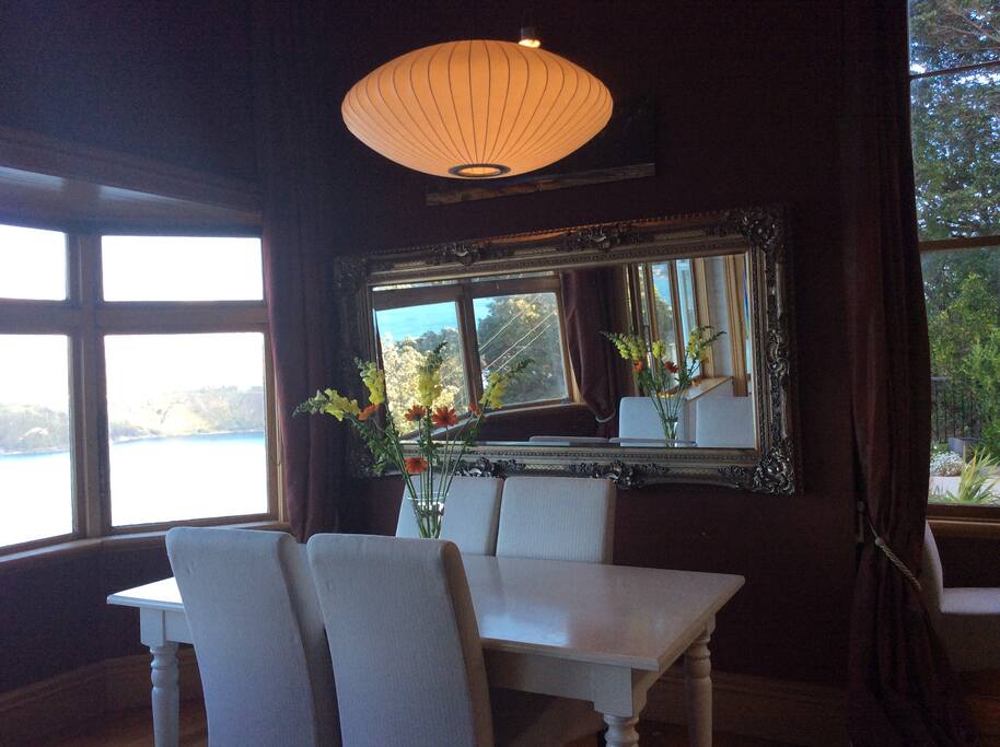 Dinning room