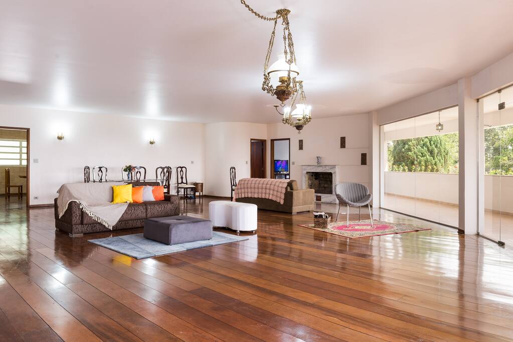 sala de estar
