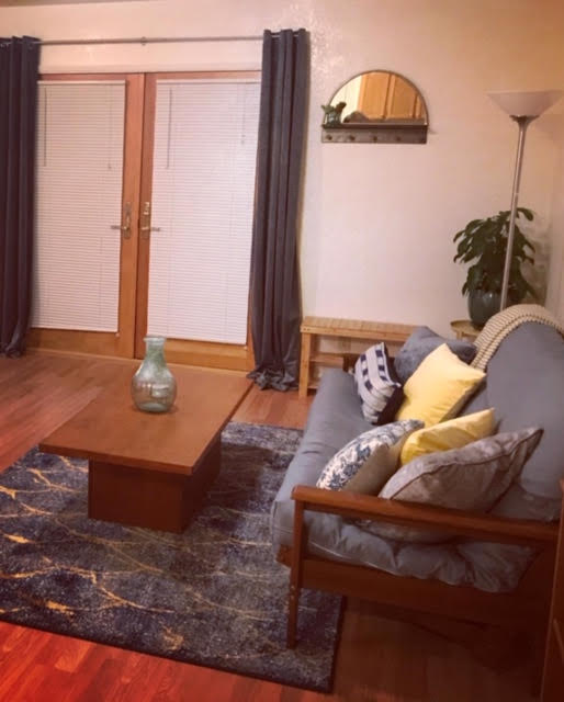 Ocean hideaway Guest suites for Rent in Fort Bragg, California, United States Airbnb