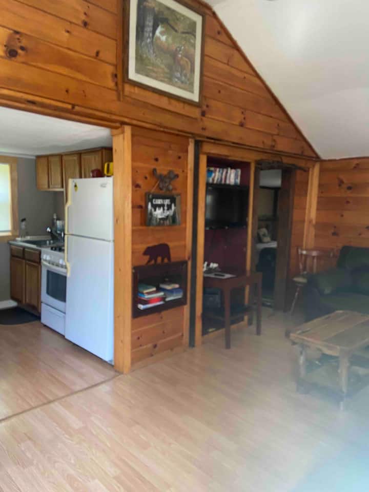 Twin Mountain House - Bretton Woods, NH