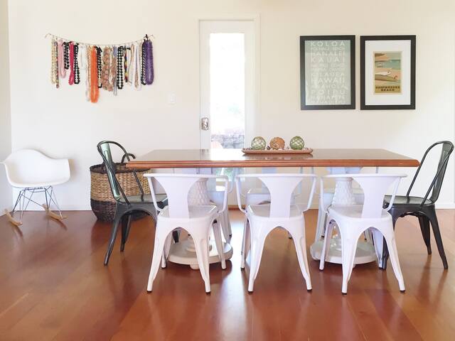 Poipu Beach House – 3 bed/3bath, Private Pool/Yard gallery image 5