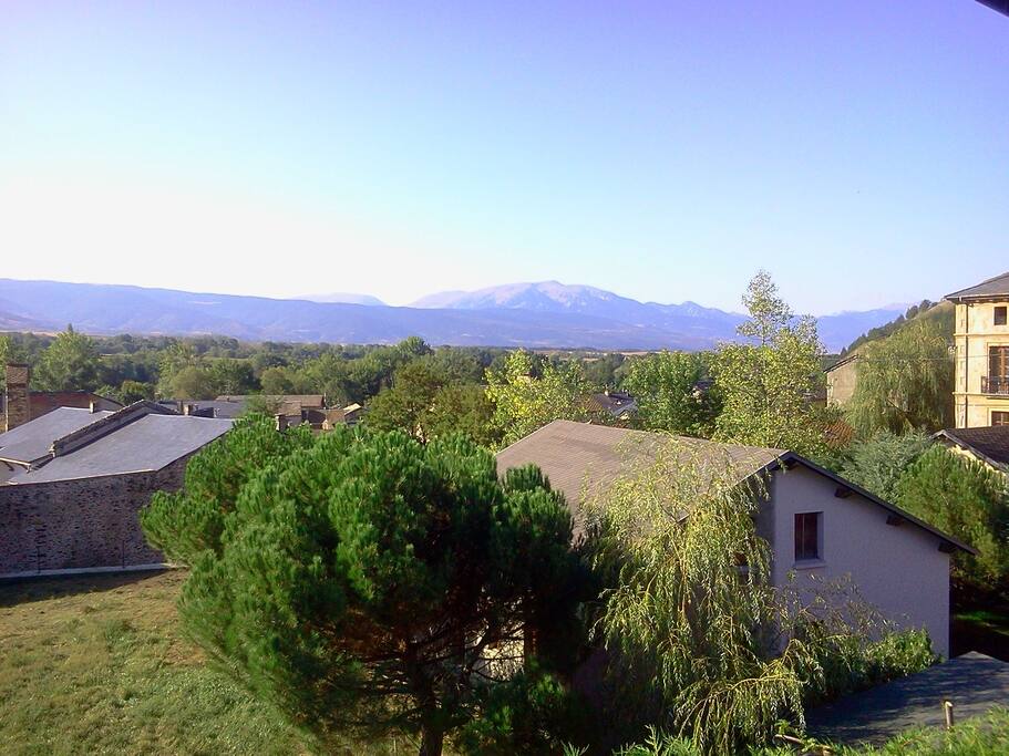 vista