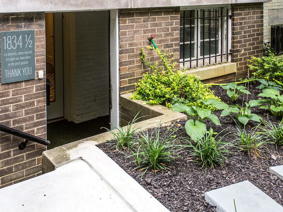 Entryway