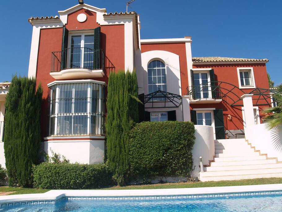 VISTA FRONTAL