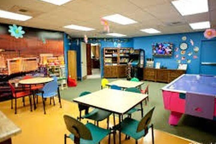 Marriott Grand Chateau 2 bed/ 2 bath Apartment gallery image 5