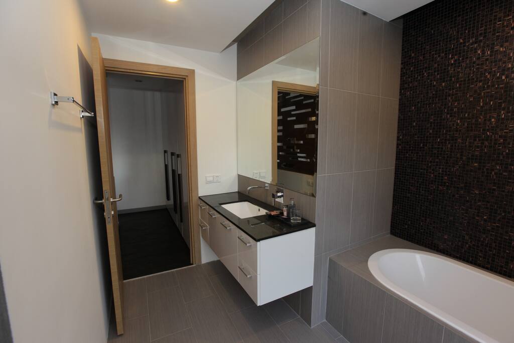 En Suite