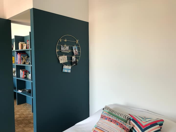 Habitación 1