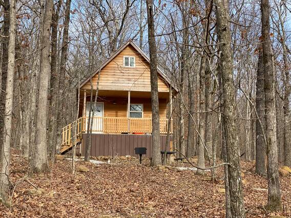 Airbnb 120812 W Devils Den Rd Vacation Rentals Places To