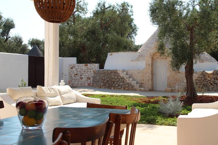 Trullo ALTO SALENTO OSTUNI gallery image 3