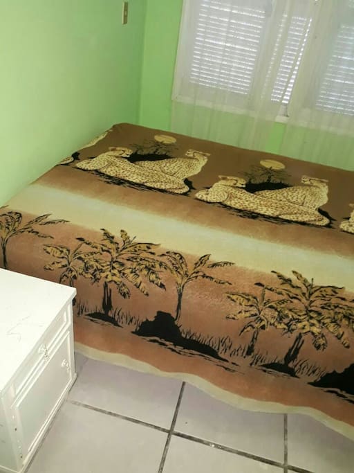 Cama de casal
